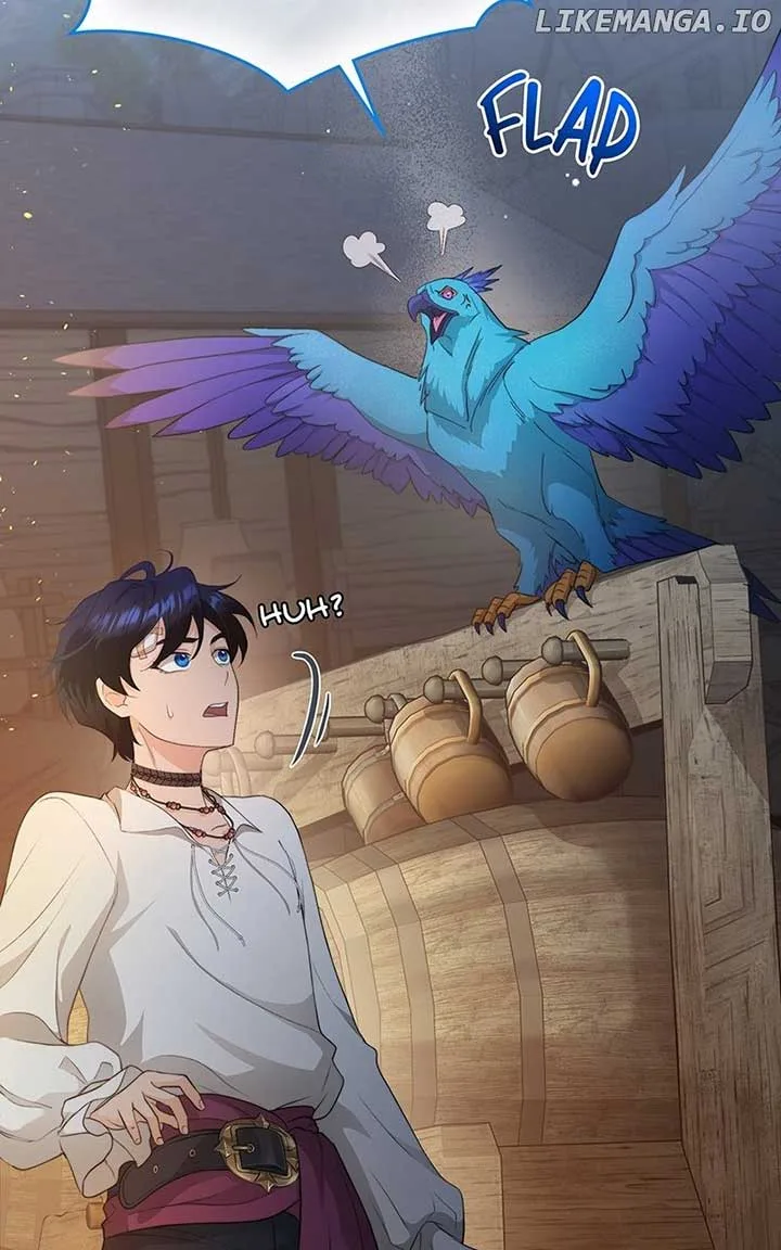 Seabird and the Wolf Chapter 44 page 54