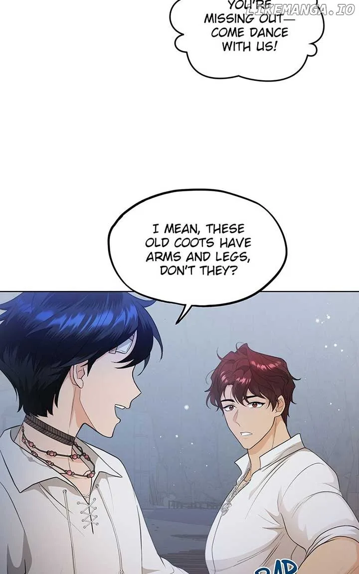 Seabird and the Wolf Chapter 44 page 65