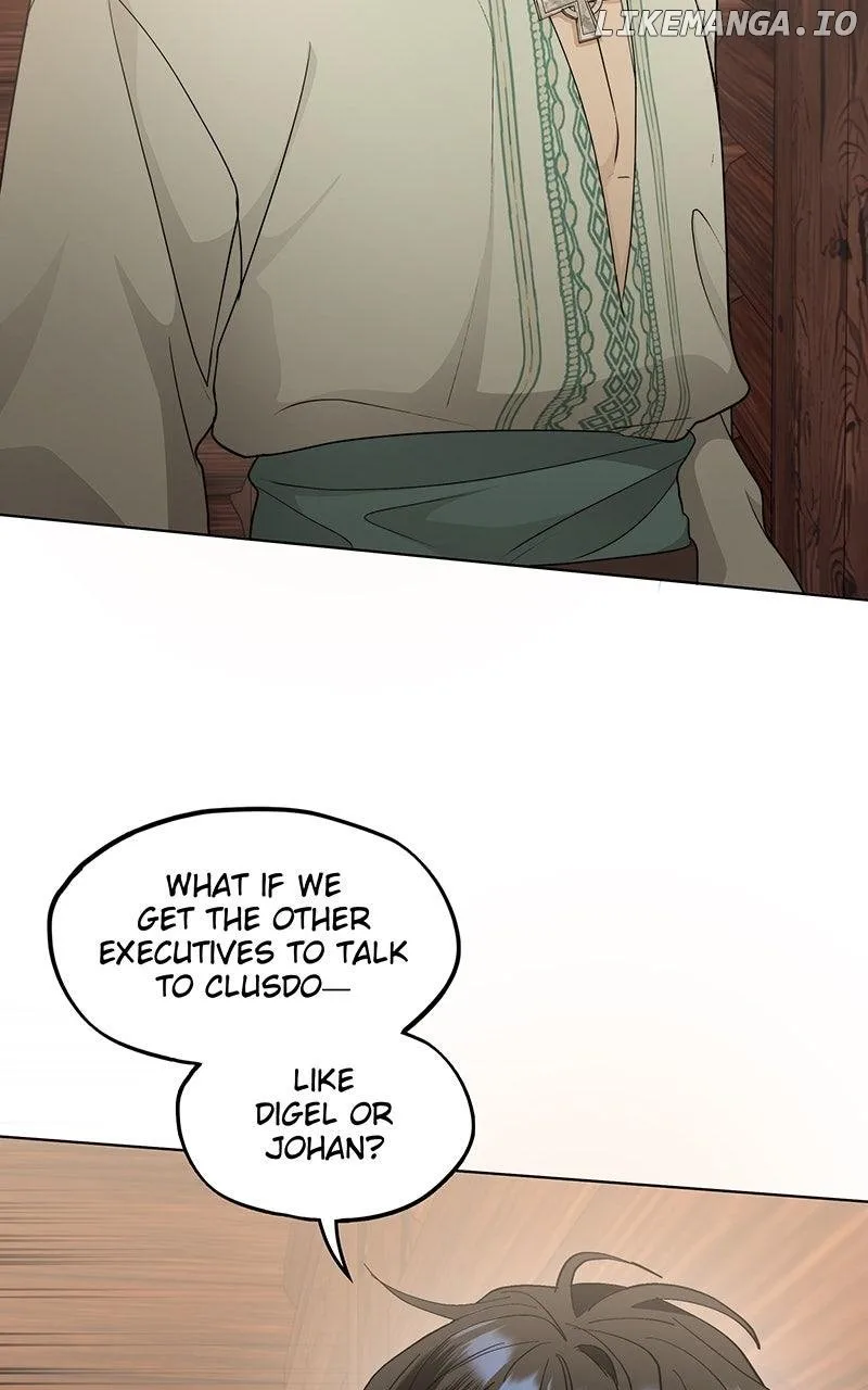 Seabird and the Wolf Chapter 41 page 85