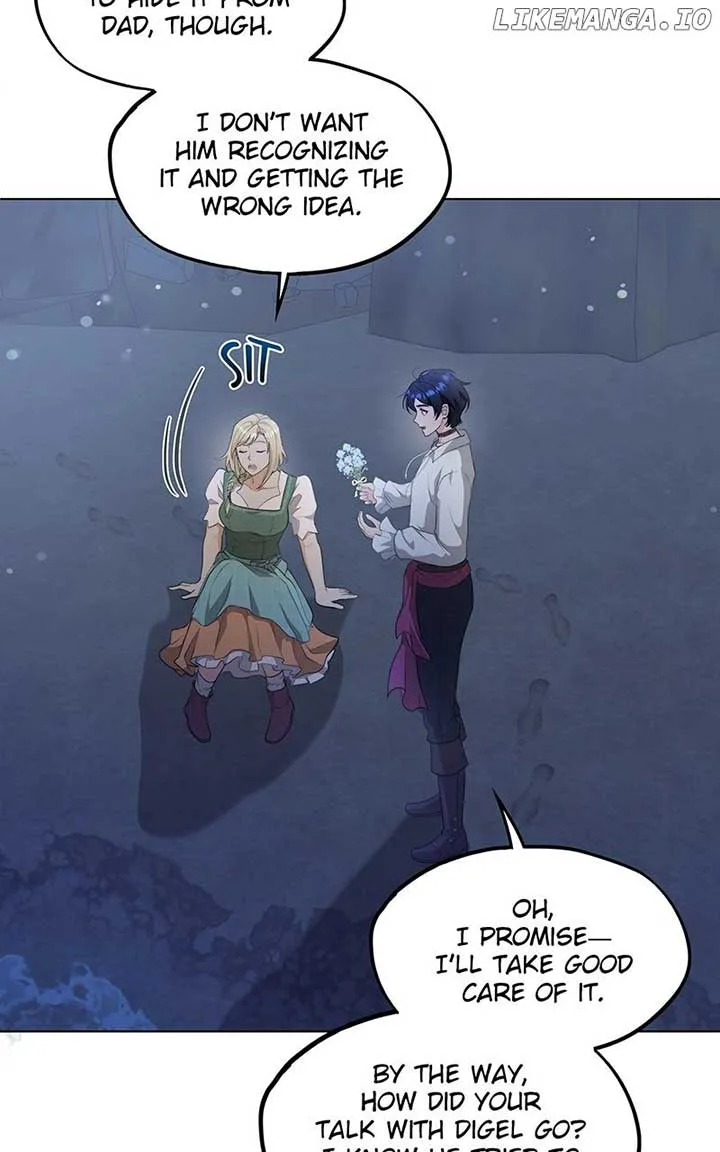 Seabird and the Wolf Chapter 44 page 88