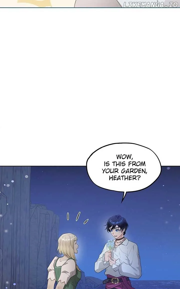 Seabird and the Wolf Chapter 44 page 86