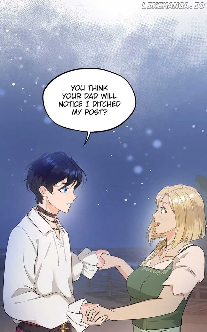 Seabird and the Wolf Chapter 44 page 81