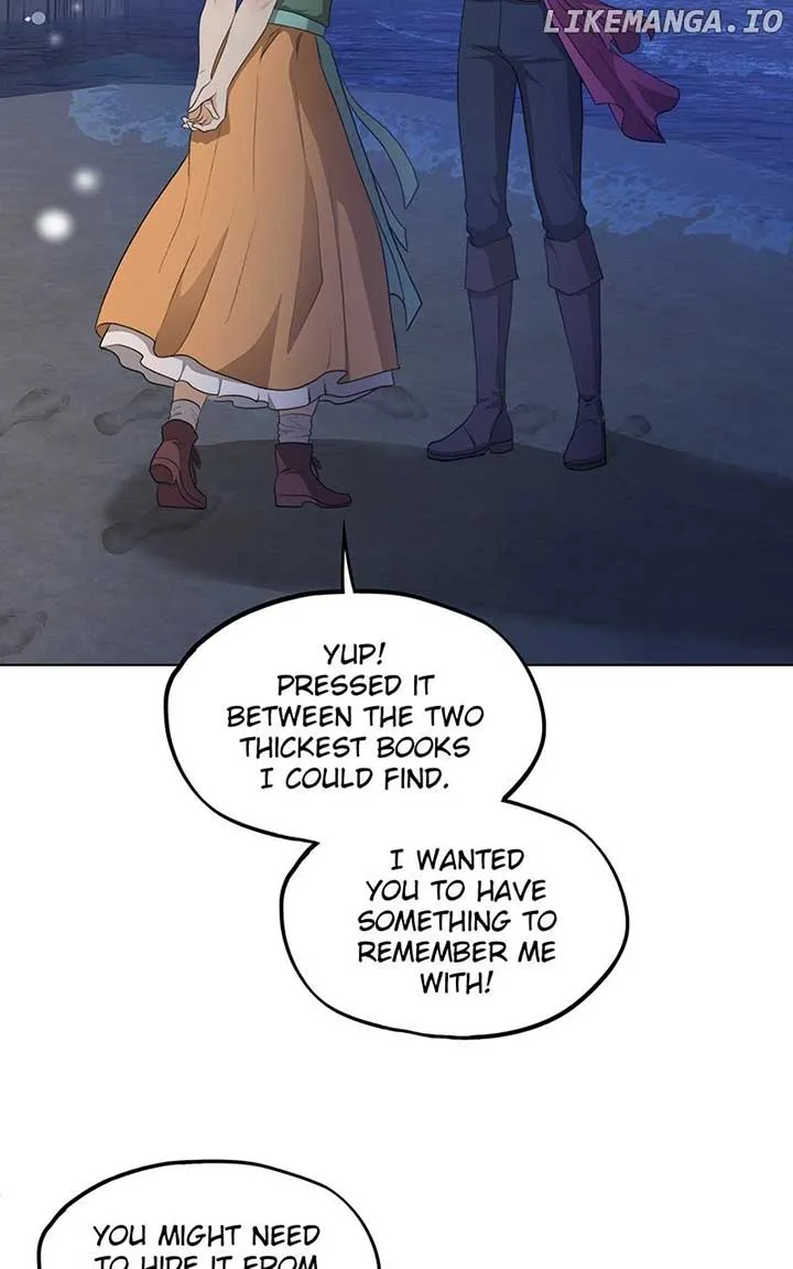 Seabird and the Wolf Chapter 44 page 87