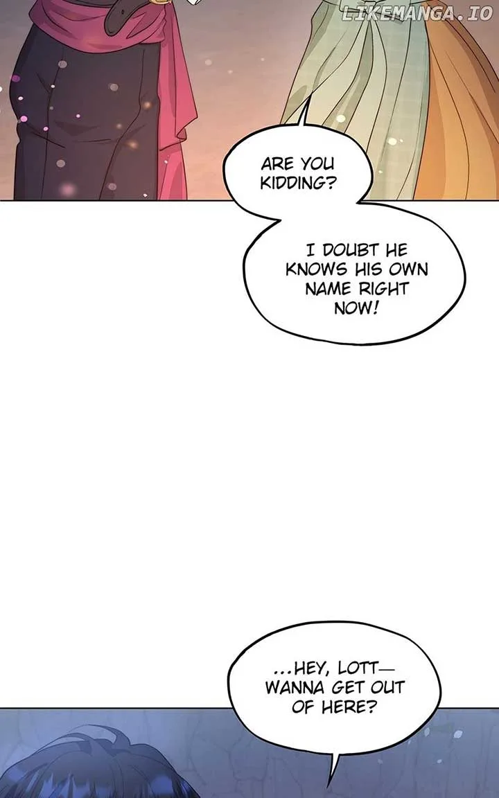 Seabird and the Wolf Chapter 44 page 82