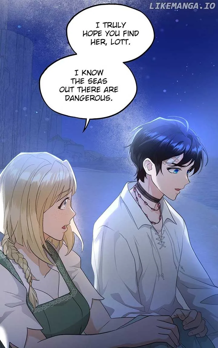 Seabird and the Wolf Chapter 44 page 96