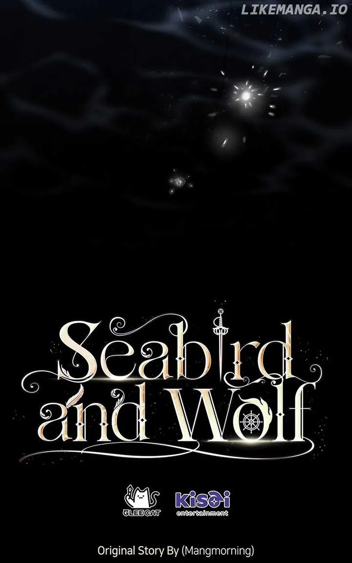 Seabird and the Wolf Chapter 44 page 108