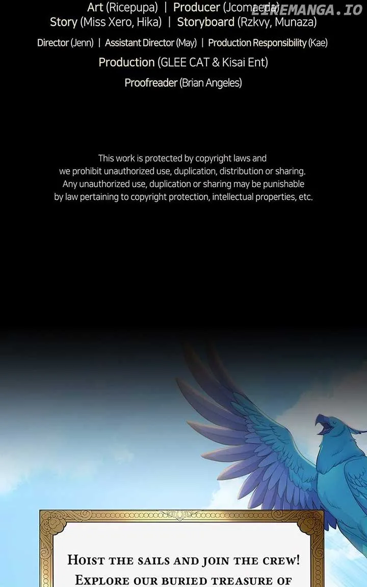 Seabird and the Wolf Chapter 44 page 109