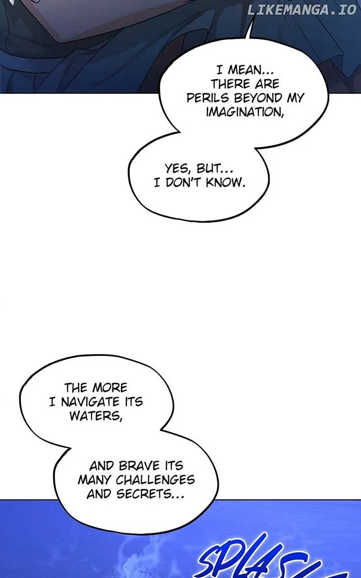 Seabird and the Wolf Chapter 44 page 97