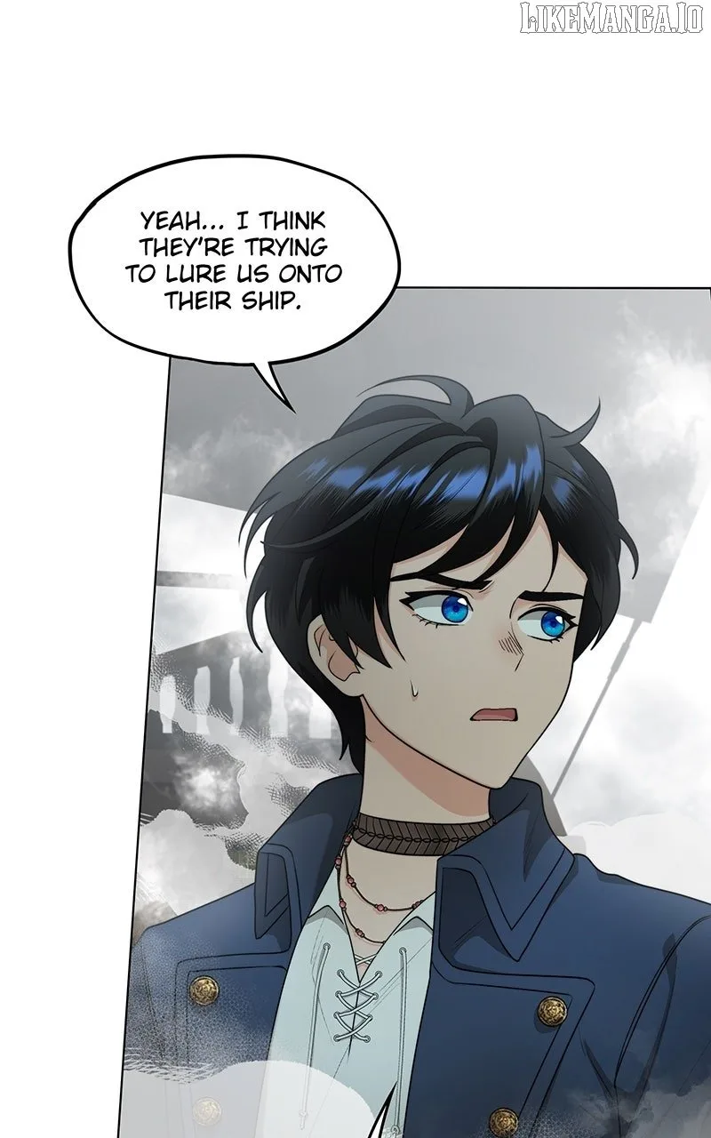 Seabird and the Wolf Chapter 47 page 62