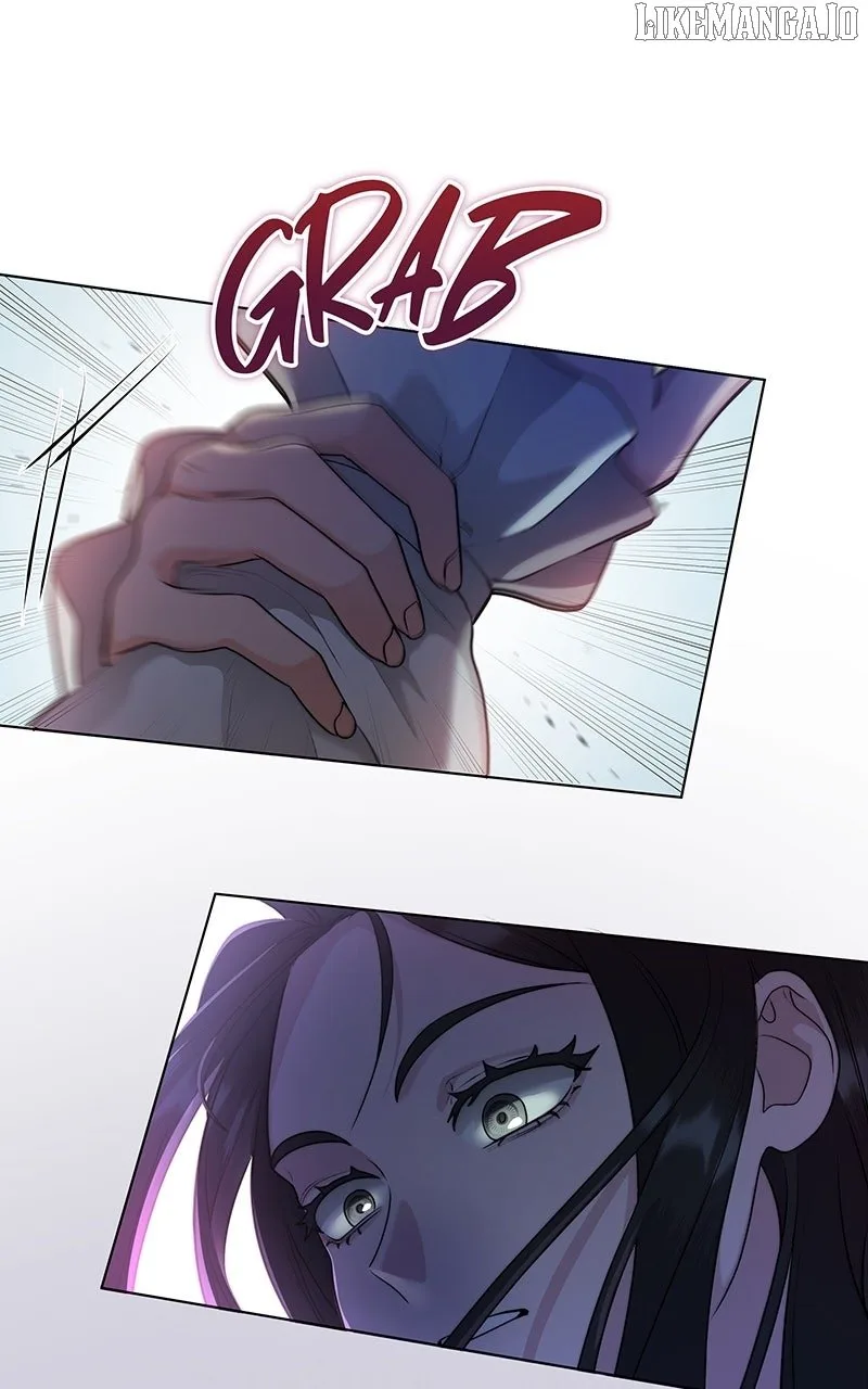 Seabird and the Wolf Chapter 47 page 34