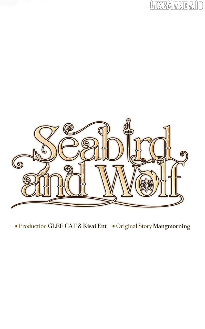 Seabird and the Wolf Chapter 47 page 50