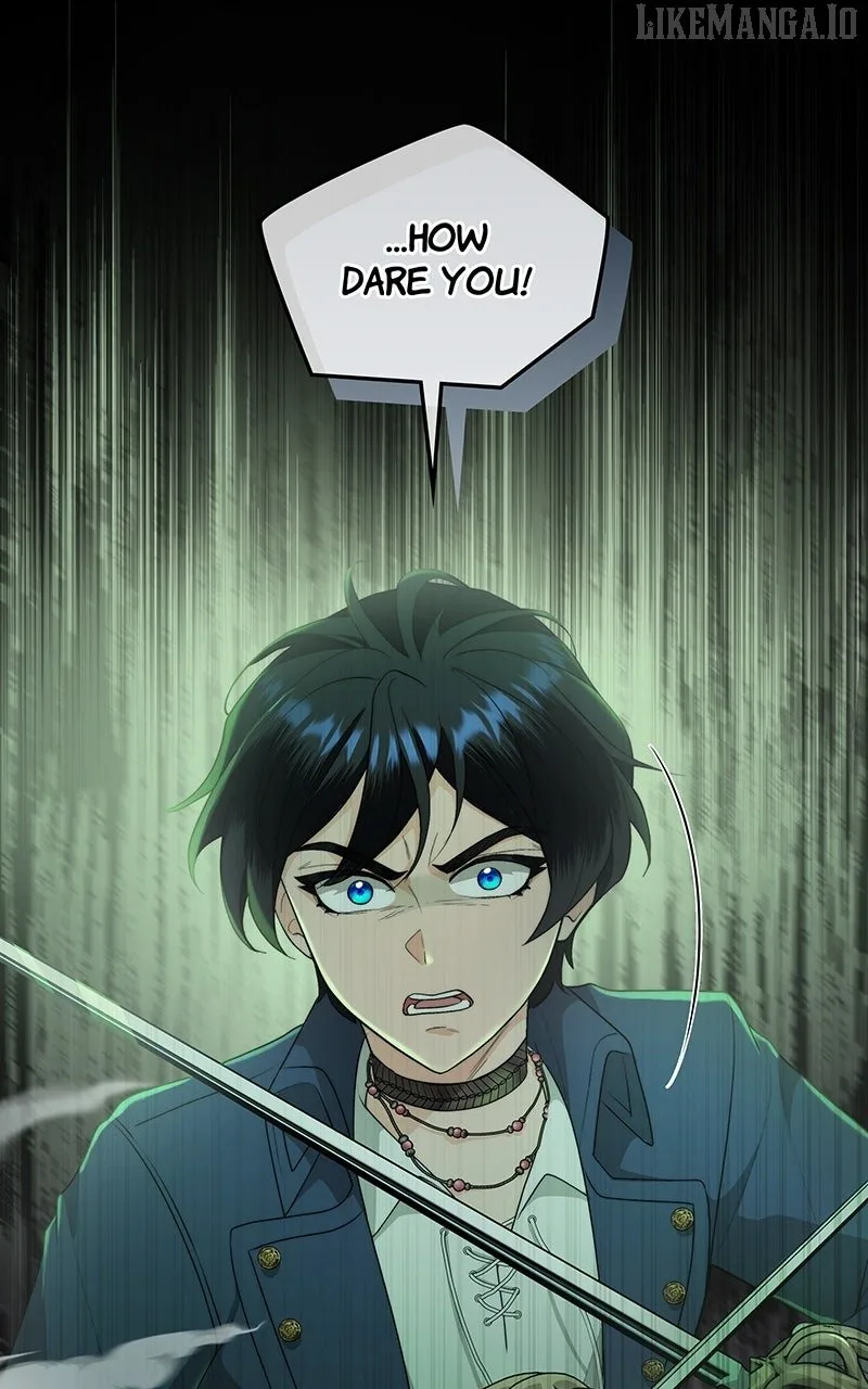 Seabird and the Wolf Chapter 47 page 16