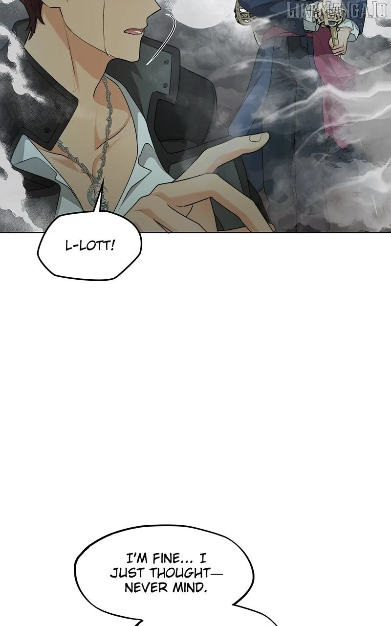 Seabird and the Wolf Chapter 47 page 60