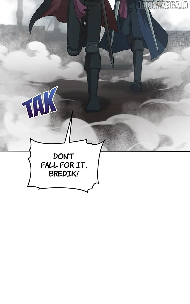 Seabird and the Wolf Chapter 47 page 76