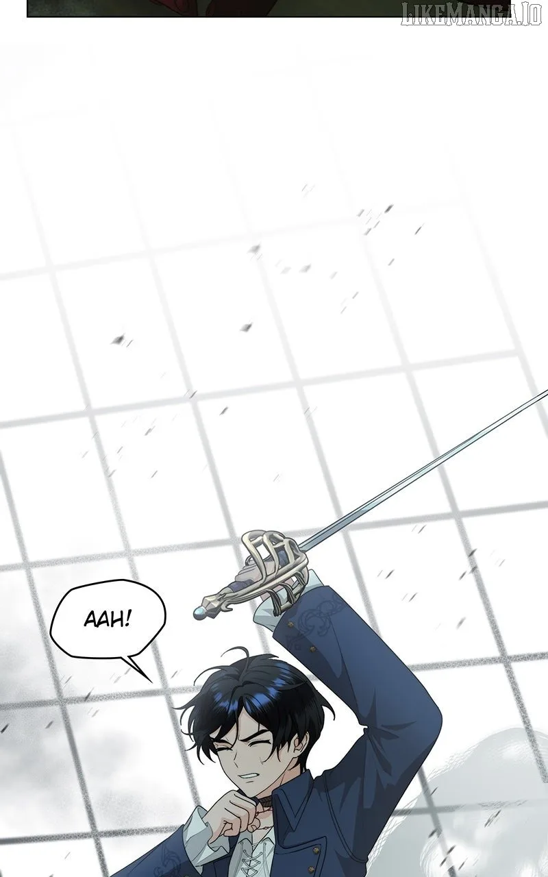 Seabird and the Wolf Chapter 47 page 45
