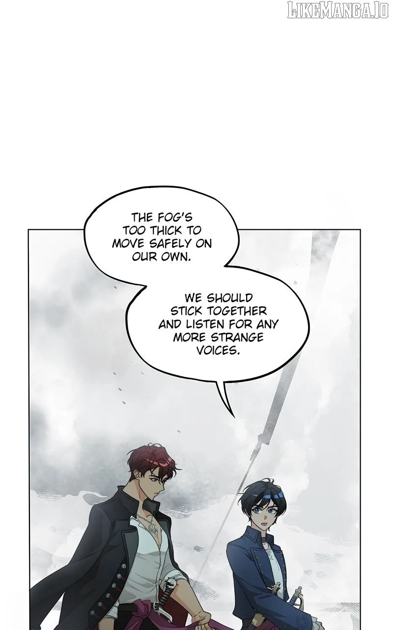 Seabird and the Wolf Chapter 47 page 67