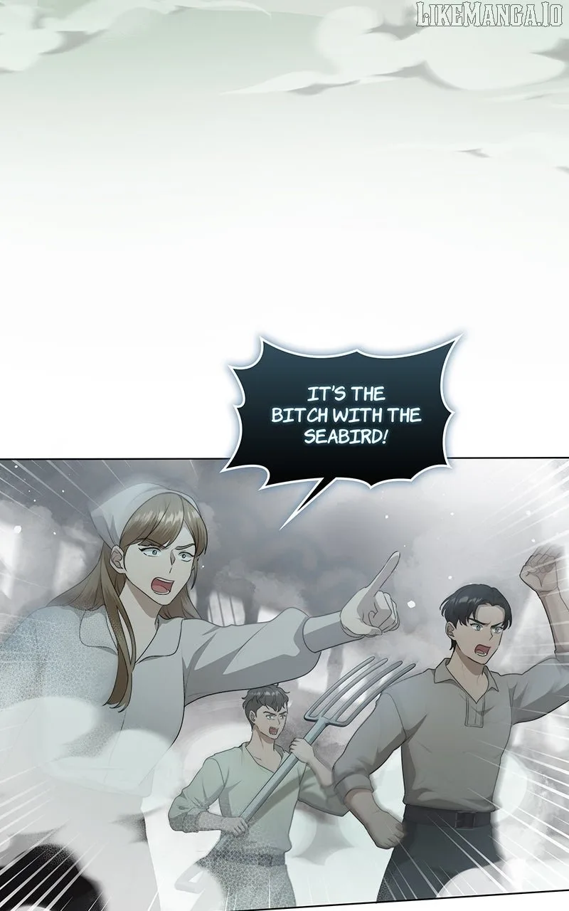 Seabird and the Wolf Chapter 47 page 19