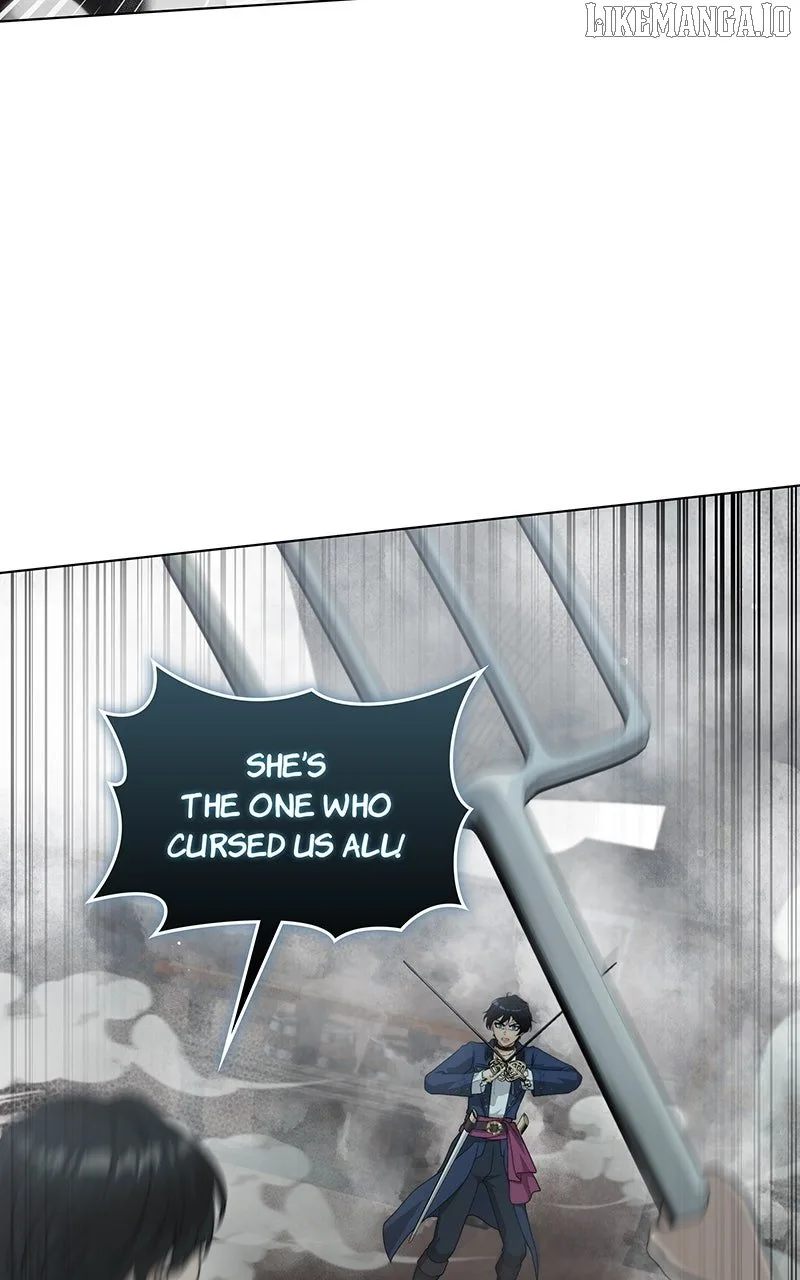 Seabird and the Wolf Chapter 47 page 20