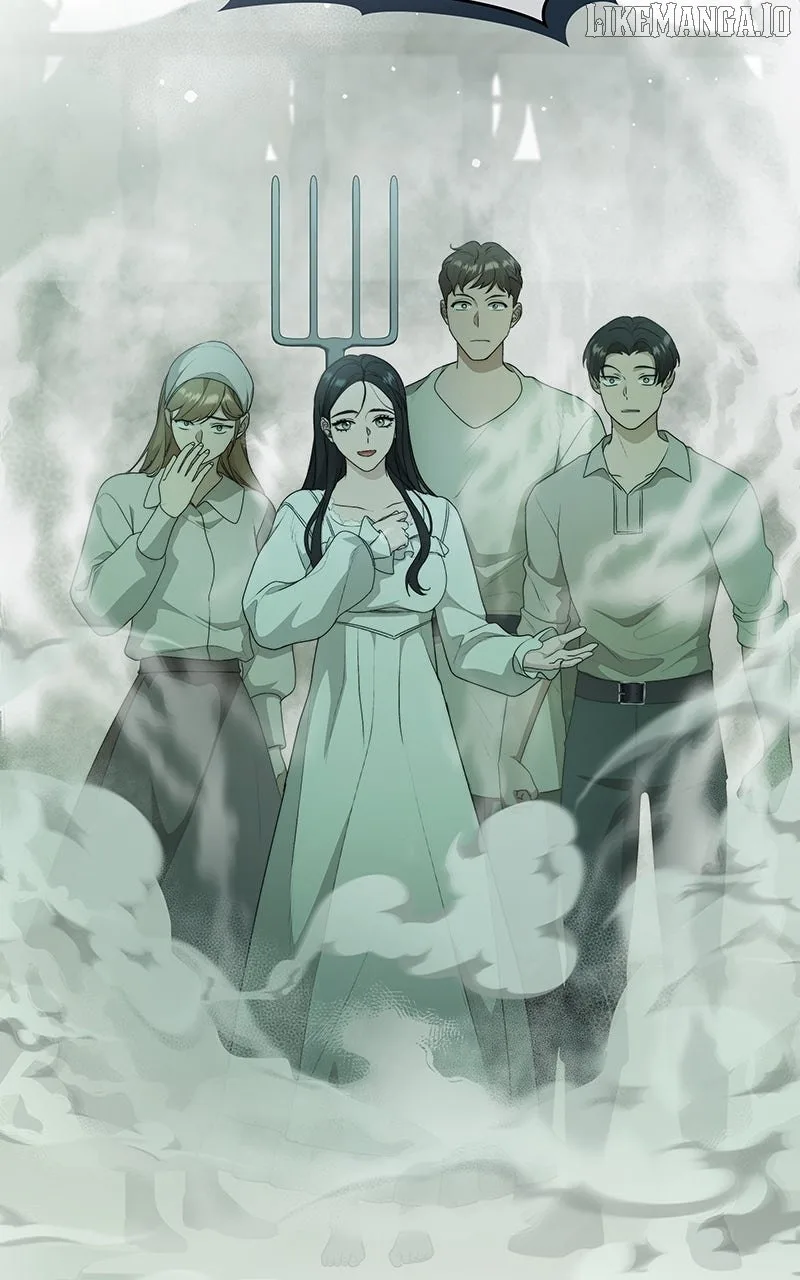 Seabird and the Wolf Chapter 47 page 18