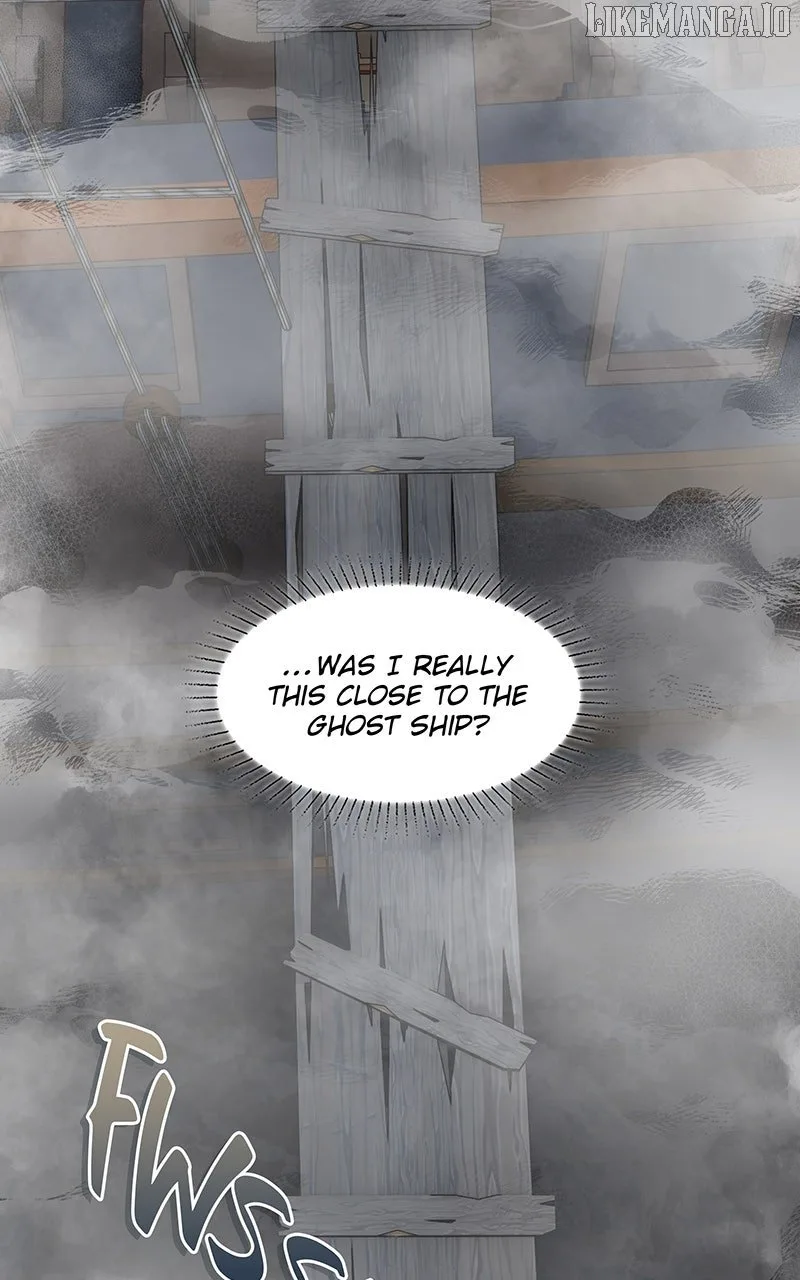 Seabird and the Wolf Chapter 47 page 48