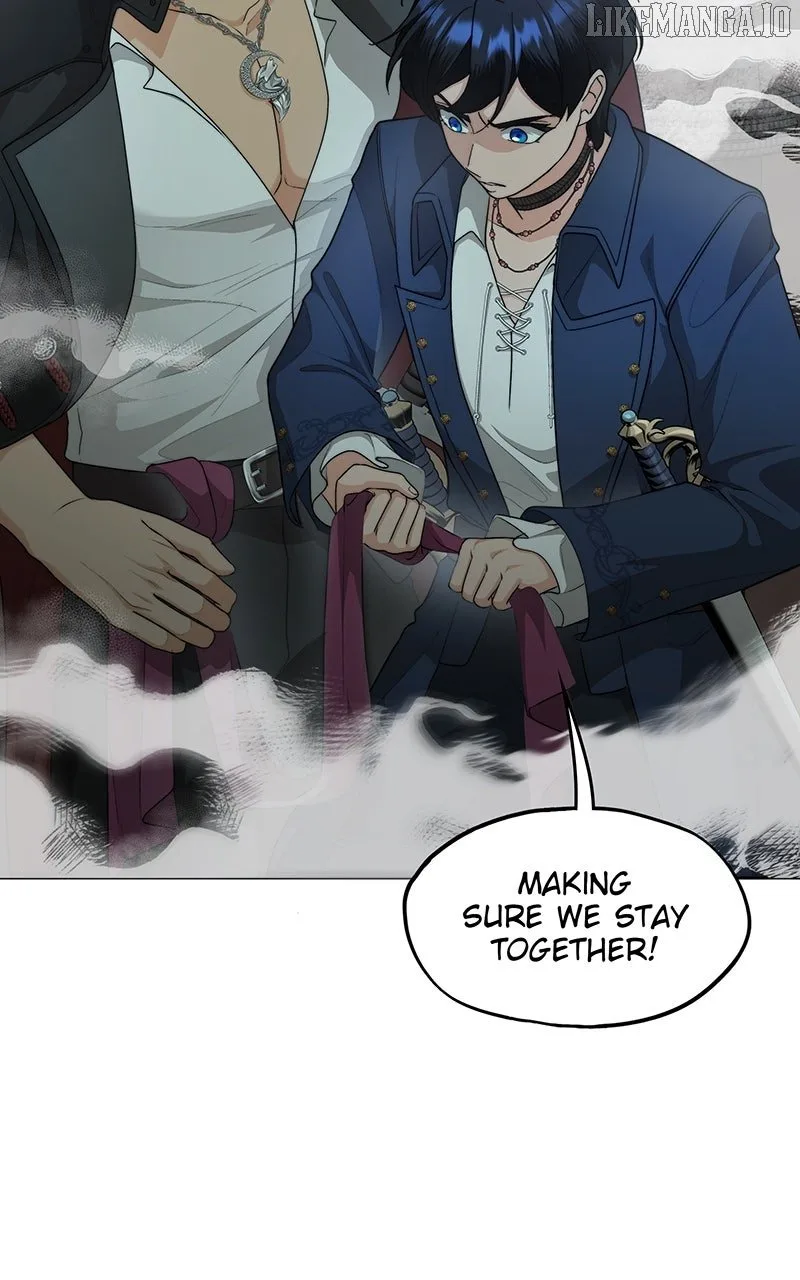 Seabird and the Wolf Chapter 47 page 66