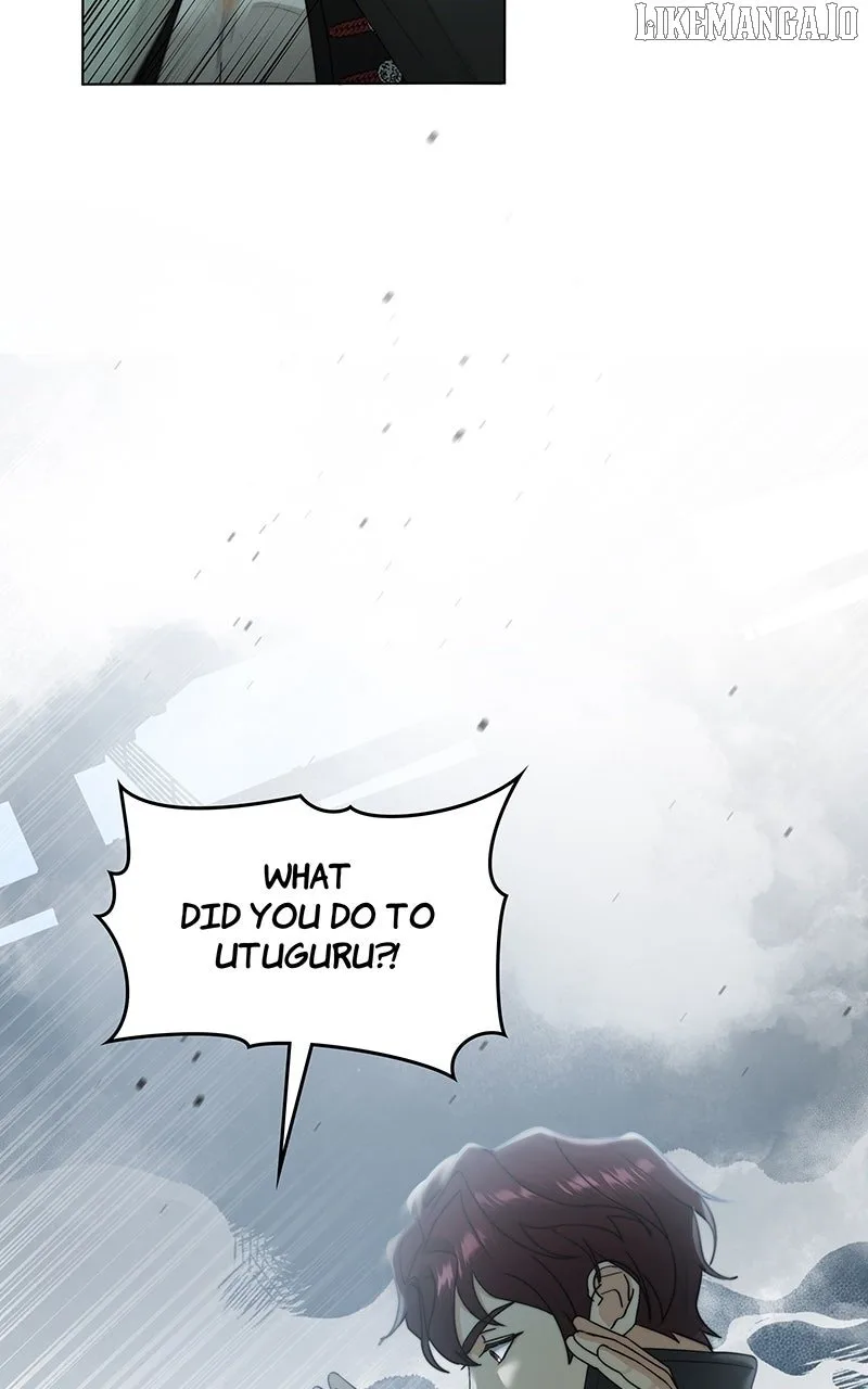 Seabird and the Wolf Chapter 47 page 83