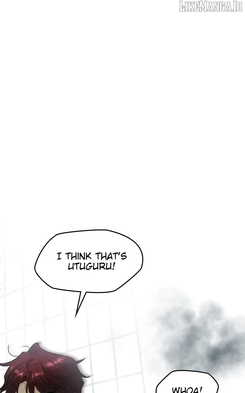 Seabird and the Wolf Chapter 47 page 71