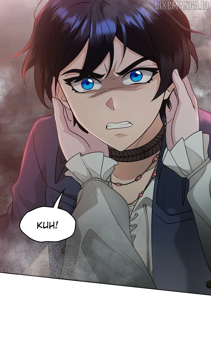 Seabird and the Wolf Chapter 47 page 33
