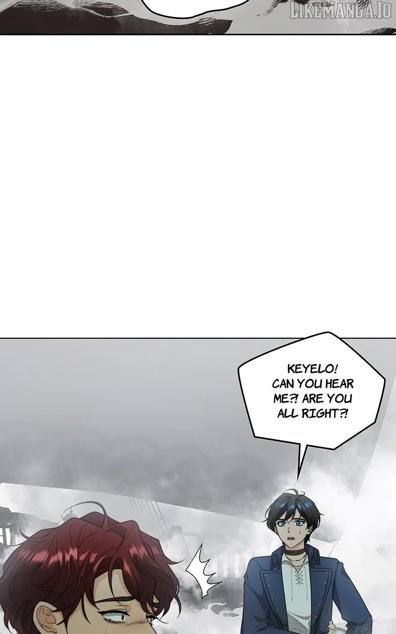 Seabird and the Wolf Chapter 47 page 59