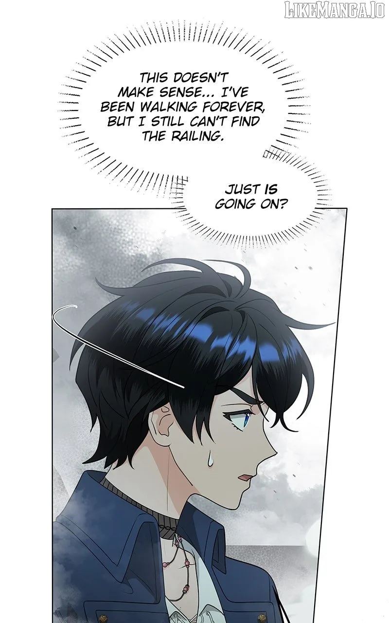 Seabird and the Wolf Chapter 47 page 4
