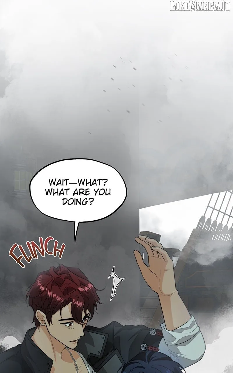 Seabird and the Wolf Chapter 47 page 65