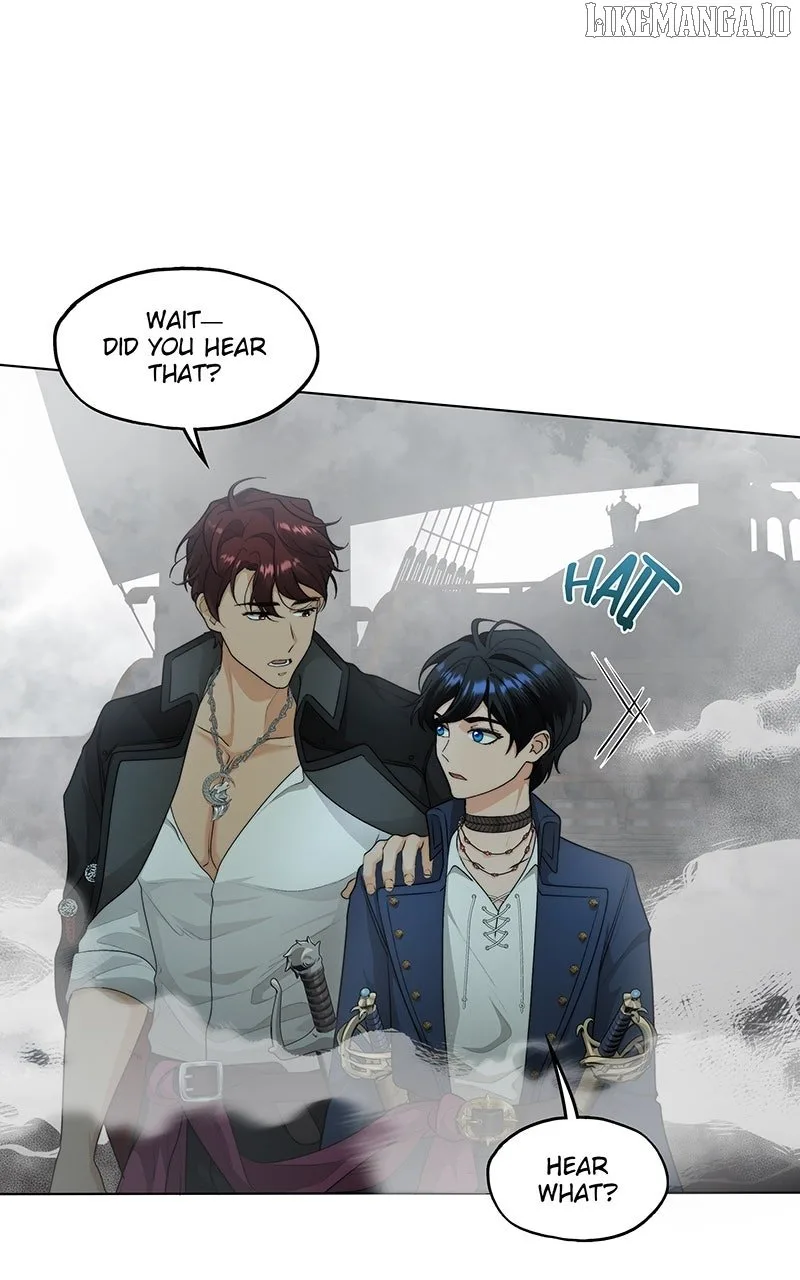 Seabird and the Wolf Chapter 47 page 70