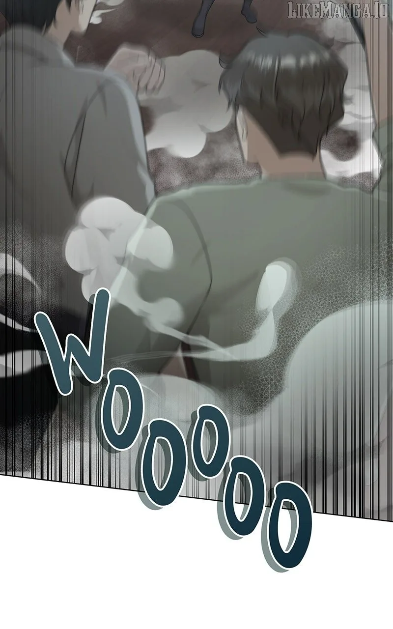 Seabird and the Wolf Chapter 47 page 21