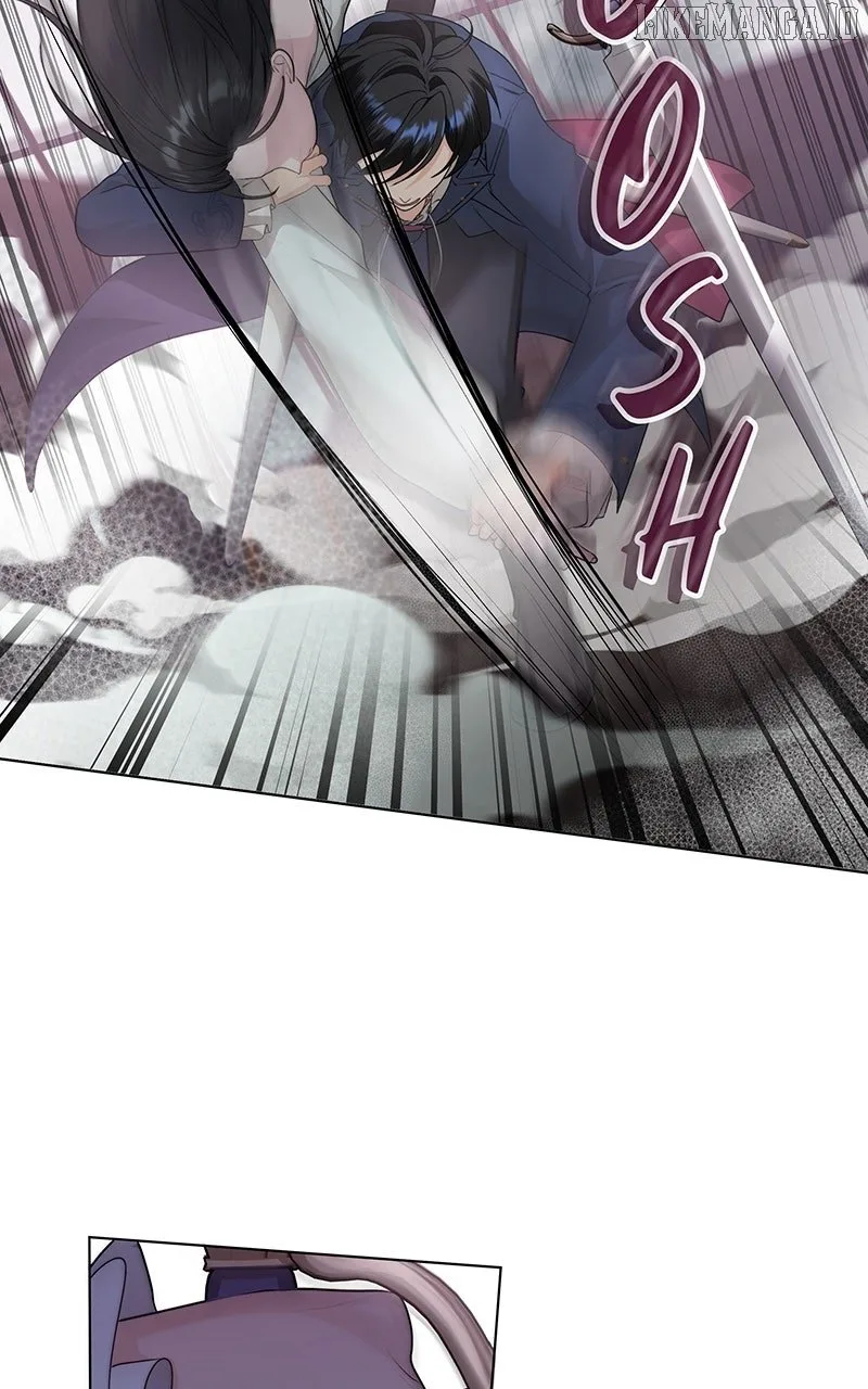 Seabird and the Wolf Chapter 47 page 36