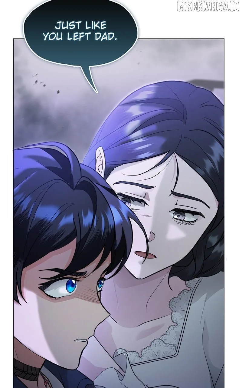Seabird and the Wolf Chapter 47 page 31