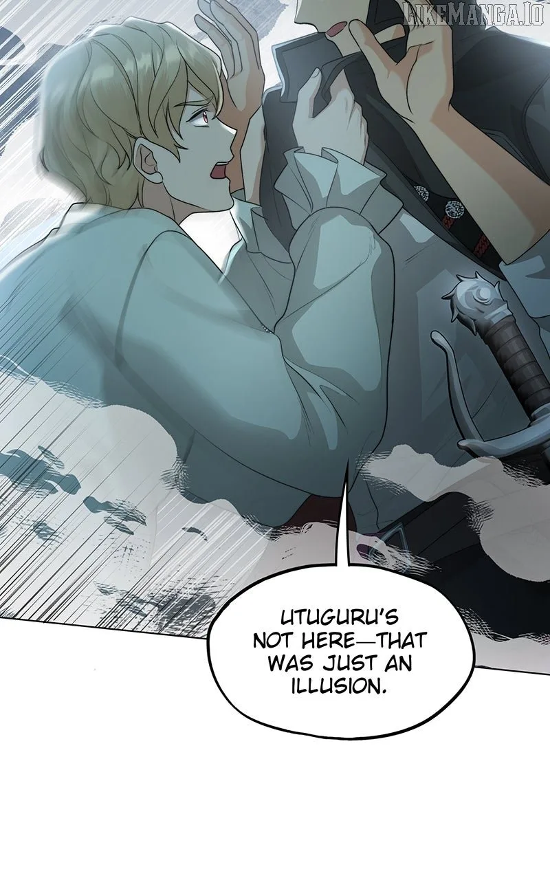 Seabird and the Wolf Chapter 47 page 84
