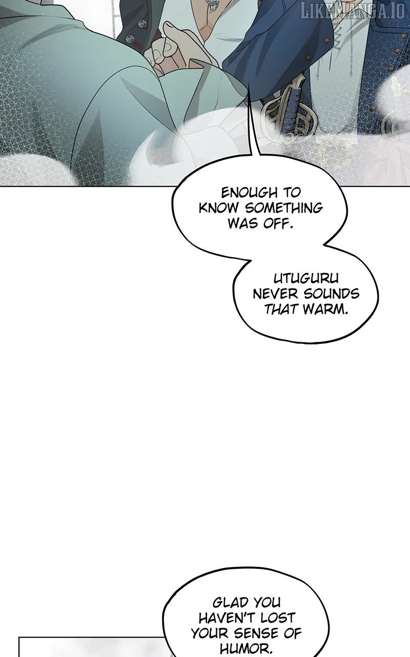 Seabird and the Wolf Chapter 47 page 89