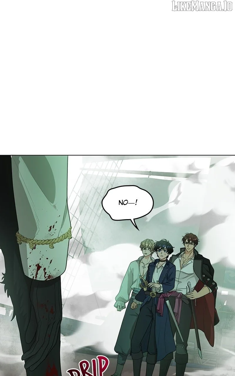 Seabird and the Wolf Chapter 47 page 100