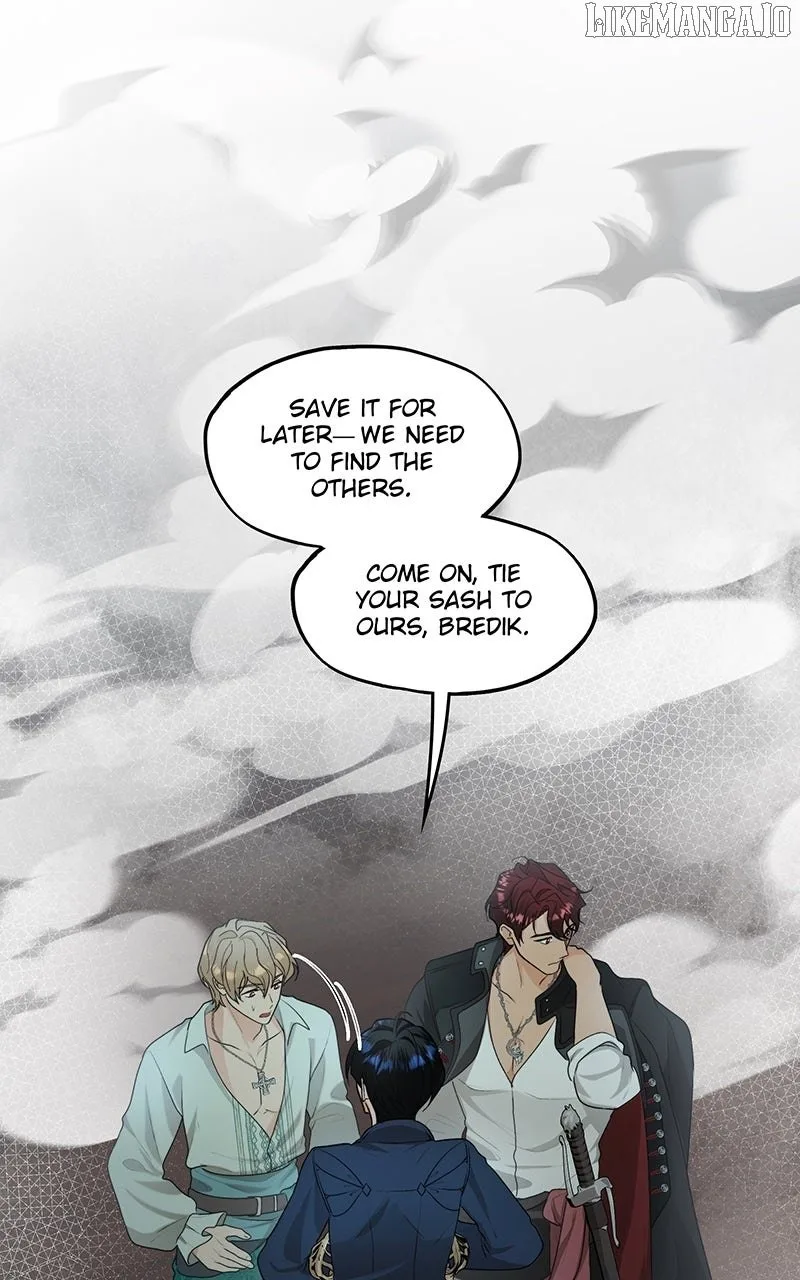 Seabird and the Wolf Chapter 47 page 91