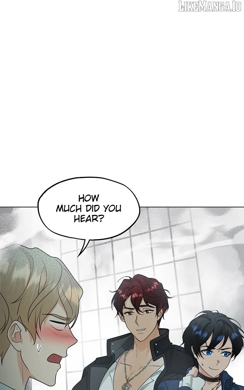 Seabird and the Wolf Chapter 47 page 88