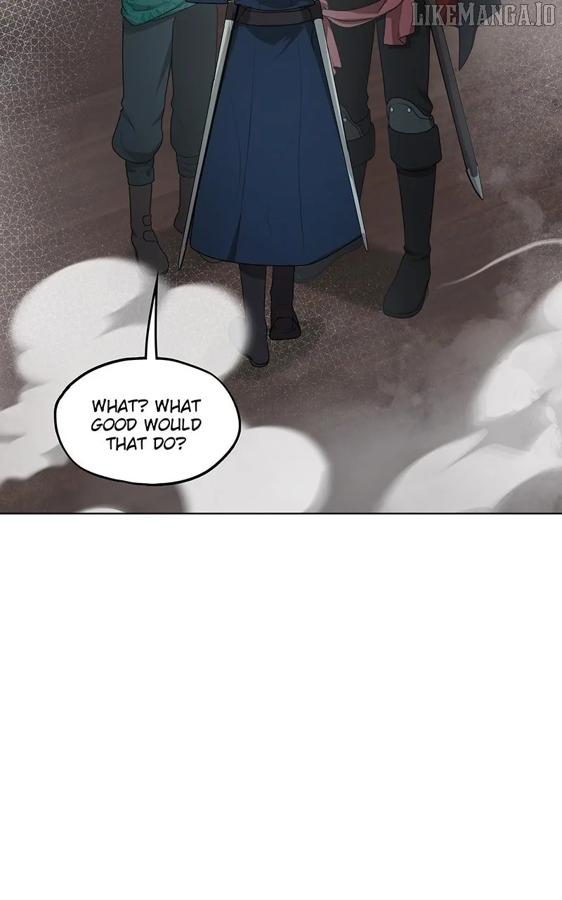 Seabird and the Wolf Chapter 47 page 92