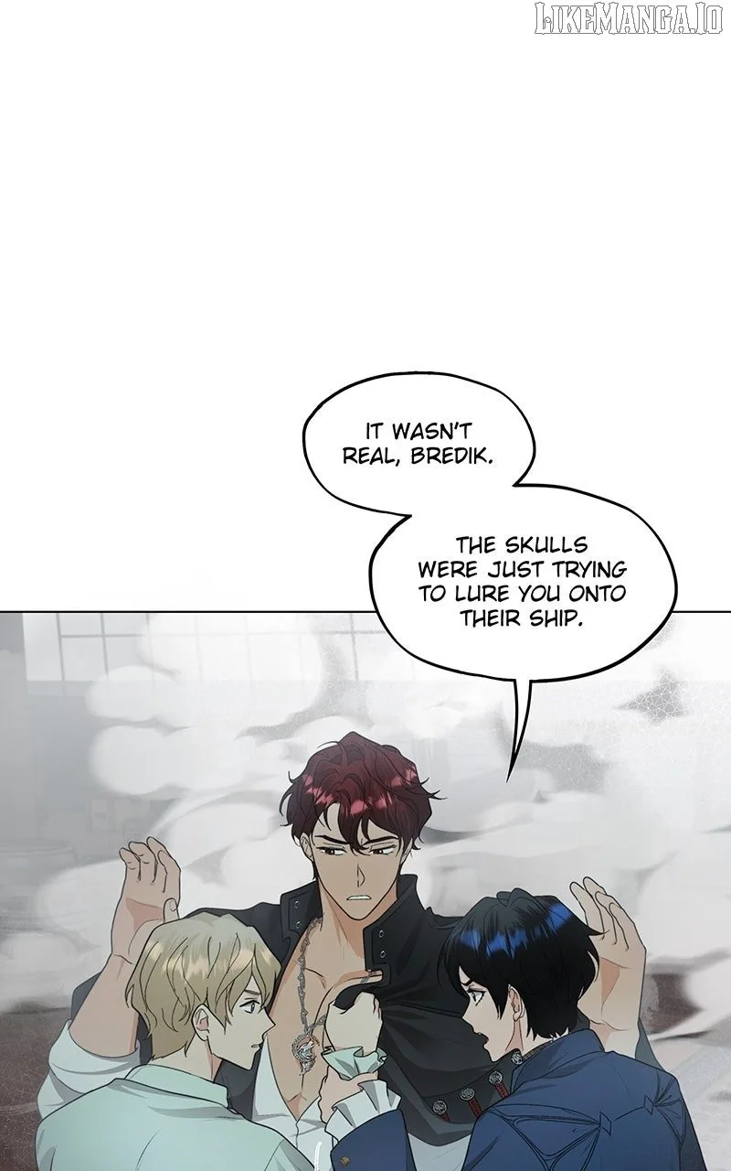 Seabird and the Wolf Chapter 47 page 85