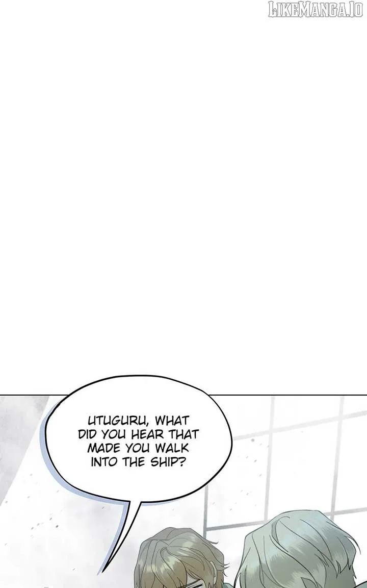 Seabird and the Wolf Chapter 48 page 14