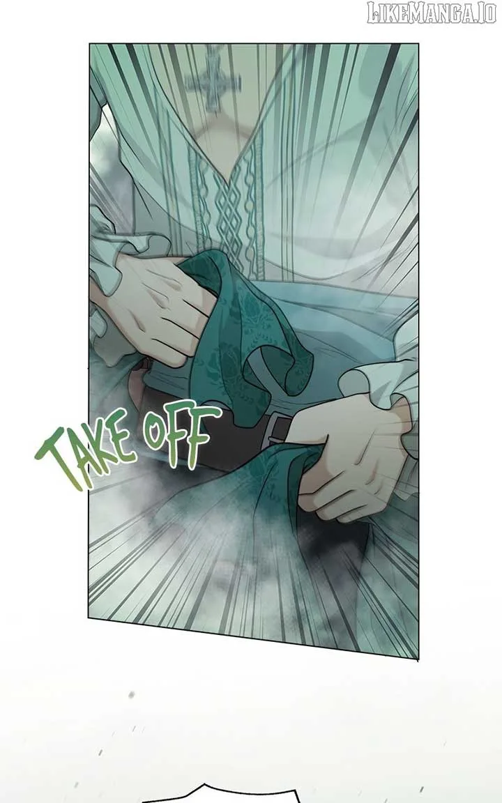Seabird and the Wolf Chapter 48 page 2