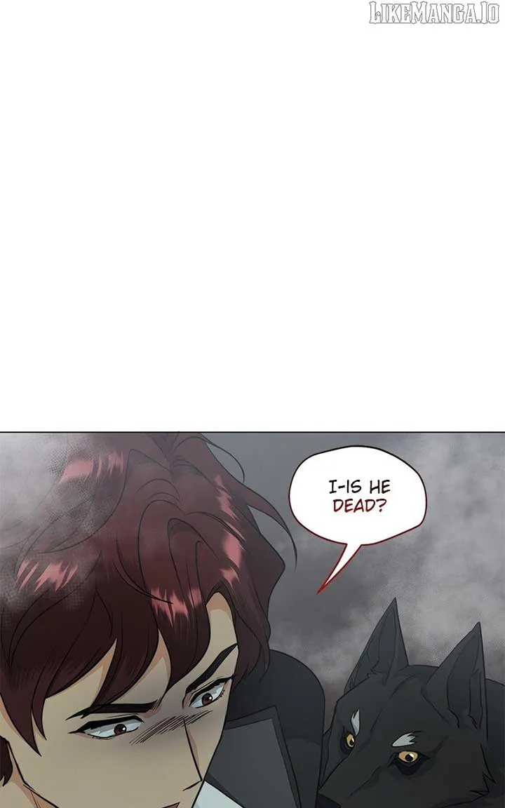 Seabird and the Wolf Chapter 48 page 8