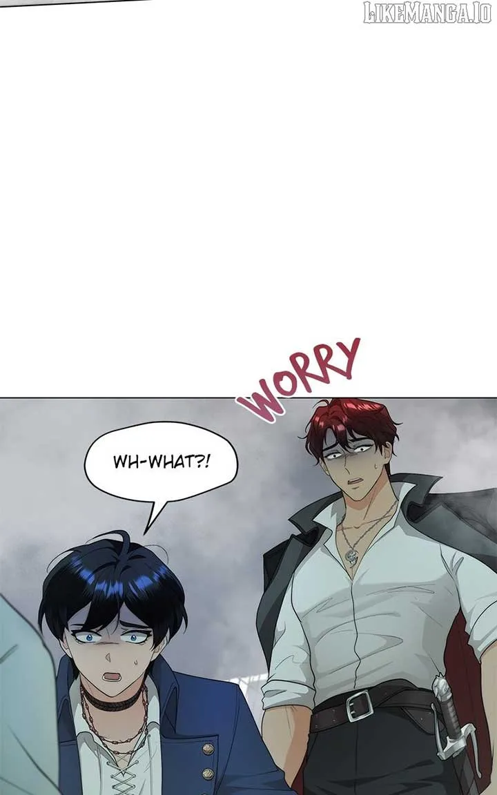 Seabird and the Wolf Chapter 48 page 6
