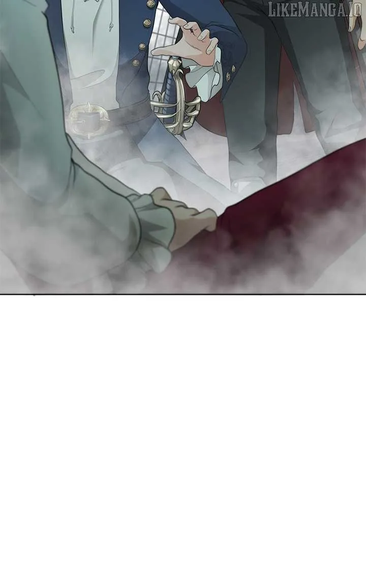 Seabird and the Wolf Chapter 48 page 7