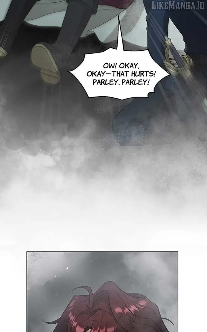 Seabird and the Wolf Chapter 48 page 18