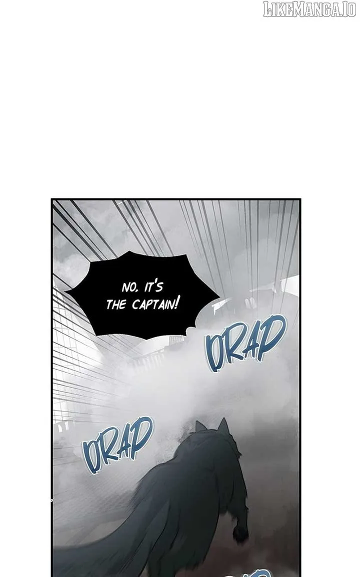 Seabird and the Wolf Chapter 48 page 31