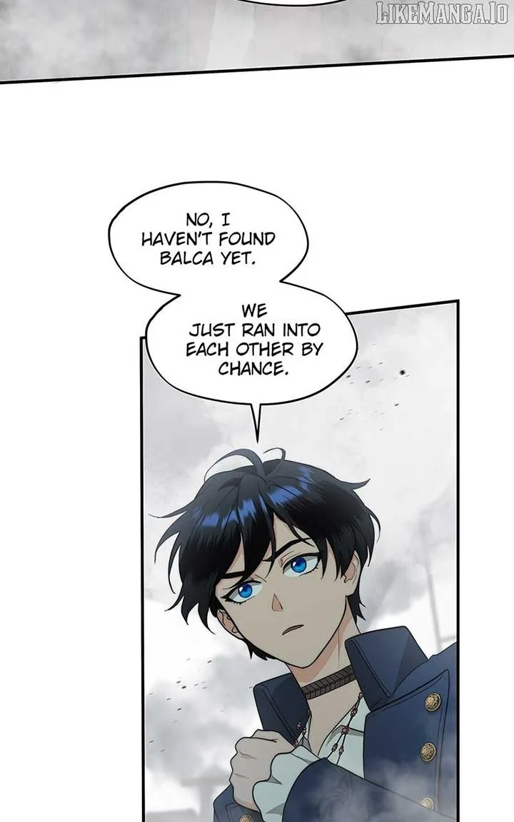 Seabird and the Wolf Chapter 48 page 22